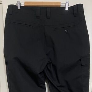 NEW TRU-SPEC Men's Cargo Tactical Pants 40x32 Rip Stop Expandable Waist Workwear